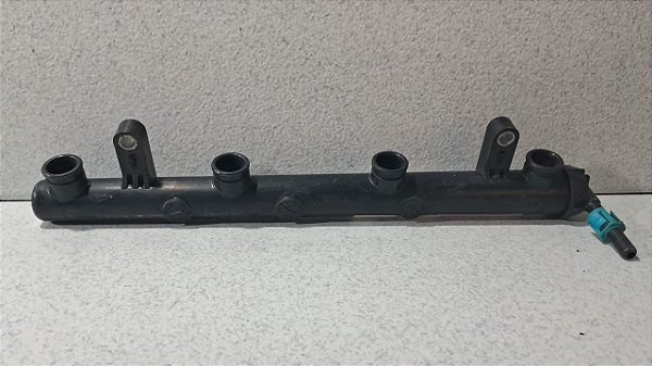 Flauta Bico injetor GM Corsa  2009 a 2012