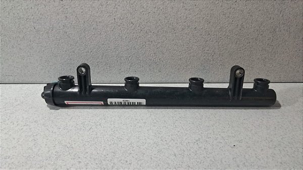 Flauta Bico injetor GM Corsa  2009 a 2012