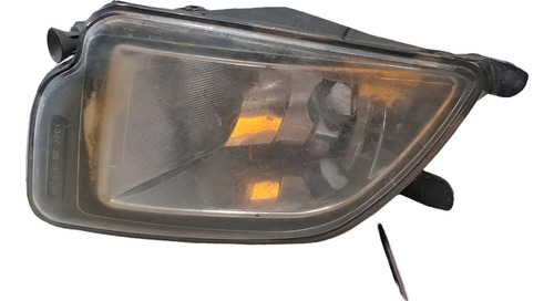 Farol Lado Direito Milha Vw Gol Voyage G6 2013 A 2016