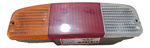 Lanterna Lado Direito Ford Pampa 1982 A 1992 Paralelo