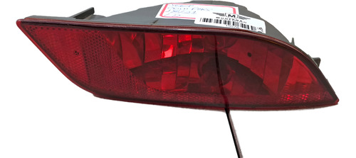Lanterna Lado Direito Refletor Tras Jeep Compass 2018 A 2021
