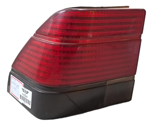 Lanterna Lado Esquerdo Ford Versailles 1991 A 1999