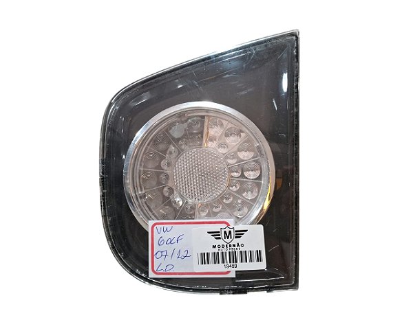 Lanterna Lado Direito VW Golf 2007 a 2012 Tampa Valeo