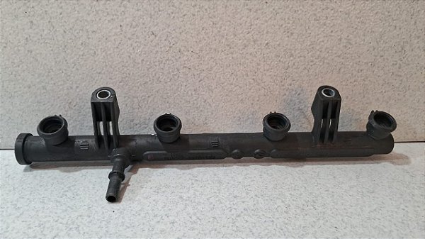 Flauta Bico Injetor VW Gol  2009 a 2022