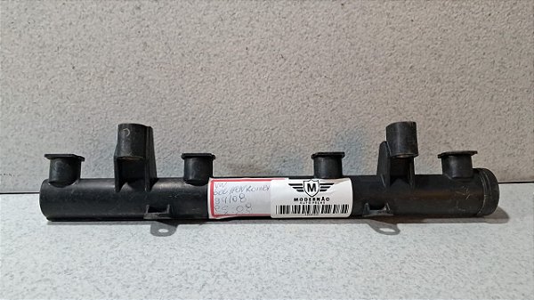 Flauta Bico Injetor VW Gol 1994 a 2008
