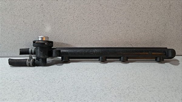 Flauta Bico Injetor VW Golf - 2008 a 2014 - Cod 06A133317G