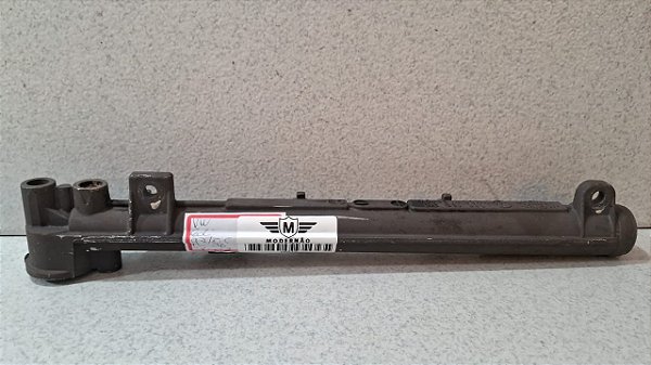 Flauta Bico Injetor VW Gol 1997 a 2005 - Cod 036133319C