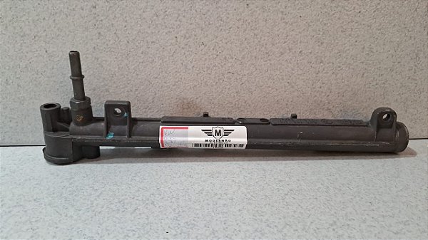 Flauta Bico Injetor VW Gol -  1997 a 2005 - Cod 036133319AP