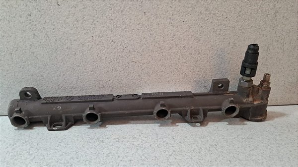 Flauta Bico Injetor VW Gol -  1997 a 2005 - Cod 036133319C