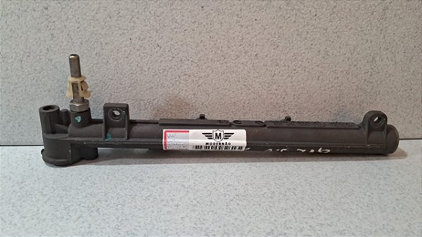 Flauta Bico Injetor VW Gol -  97/05 - Cod 036133319AP