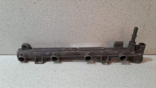 Flauta Bico Injetor VW Gol -  1997 a 2005 - Cod 036133319AP