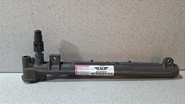 Flauta Bico Injetor VW Gol -  1997 a 2005 - Cod 036133319AG