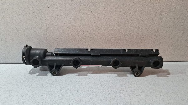 Flauta Bico Injetor VW Gol 1997 a 2006
