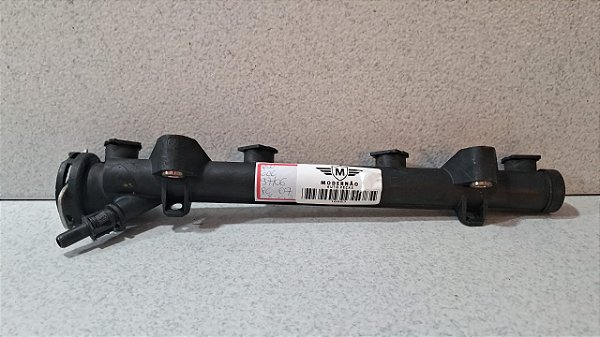 Flauta Bico Injetor VW Gol 1997 a 2006