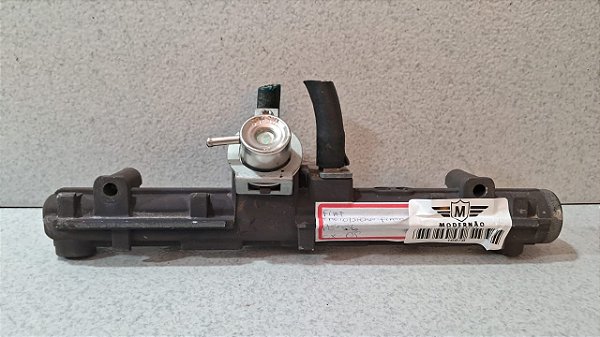 Flauta Bico Injetor Fiat Palio 1995 a 2001