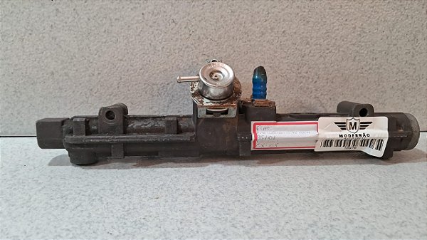 Flauta Bico Injetor Fiat Palio 1995 a 2001