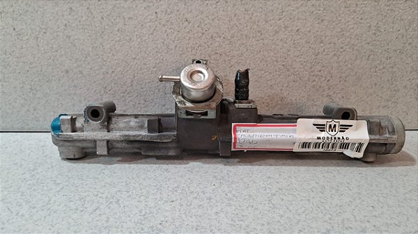 Flauta Bico Injetor Fiat Palio 1995 a 2001
