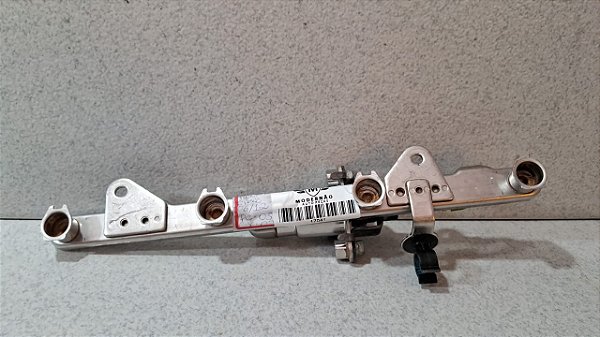 Flauta Bico Injetor Honda New Civic 2006 a 2012