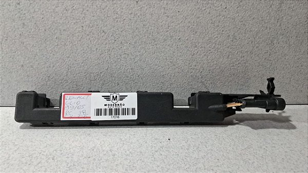 Flauta Bico Injetor Renault Clio 1999 a 2005