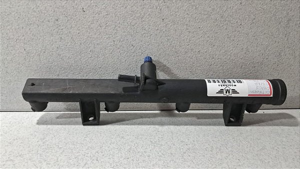 Flauta Bico Injetor Citroen C4/C5 2003 a 2012 Cod 9628084680