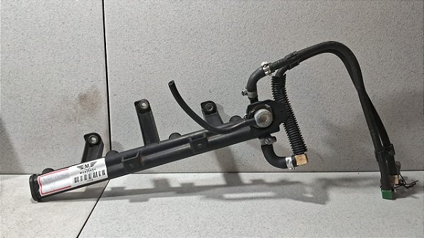 Flauta Bico Injetor Citroen Xsara Picasso  1997 a 2001
