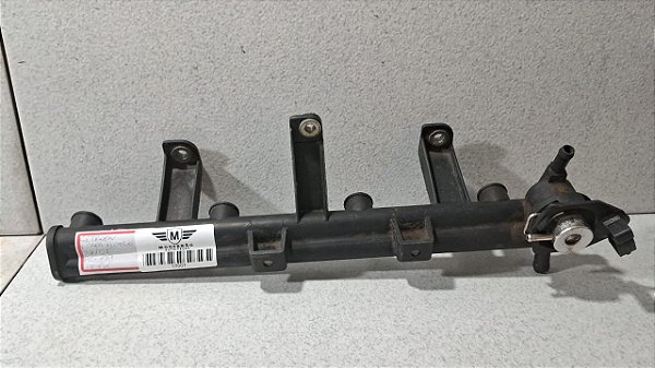 Flauta Bico Injetor Citroen Xsara Picasso  1997 a 2001