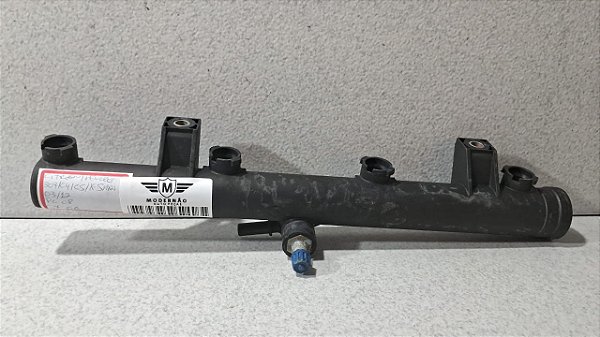 Flauta Bico Injetor Citroen C4  2003 a 2012 - Cod 9628084680