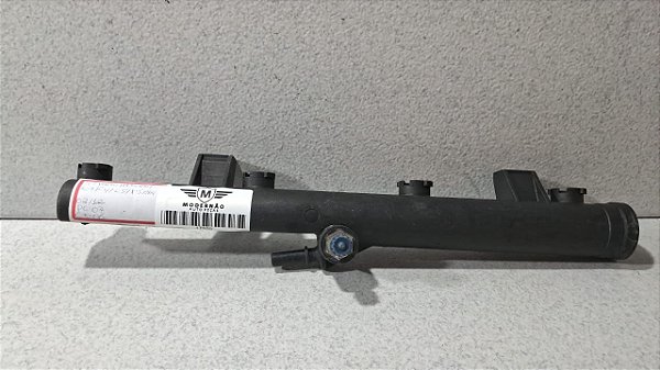 Flauta Bico Injetor Citroen C4  2003 a 2012 - Cod 9628084680