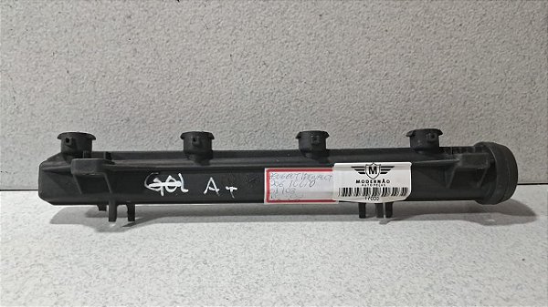 Flauta Bico Injetor Renault Clio/ Peugeot 206 2001 a 2003
