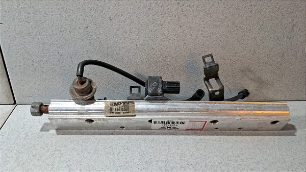 Flauta Bico Injetor Honda Civic - 1996 a 2000