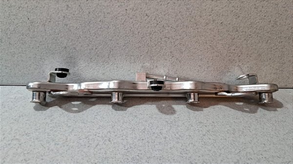 Flauta Bico Injetor Honda New Civic/Crv - 2006 a 2012