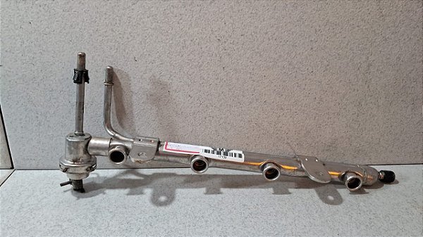Flauta Bico Injetor GM Corsa Wind 1996 a 1999 Ohc
