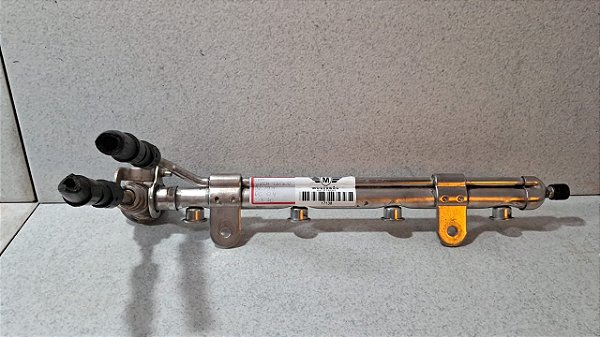 Flauta Bico Injetor GM Corsa Wind 1996 a 1999 Ohc