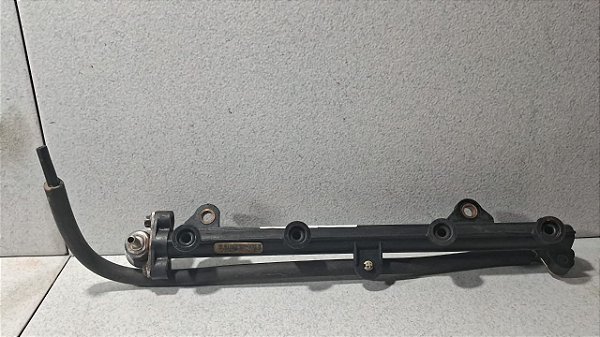 Flauta Bico Injetor Ford Fiesta/Ka Endura  1996 a 1999