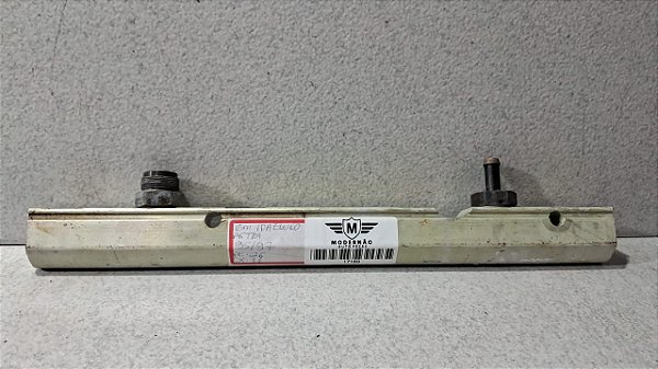 Flauta Bico Injetor Daewoo/GM Astra 1995  a  1997