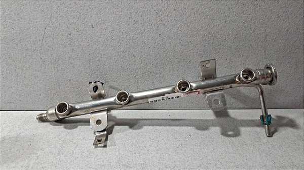 Flauta Bico Injetor GM Corsa  1996 a 2000 - 1.6/8V