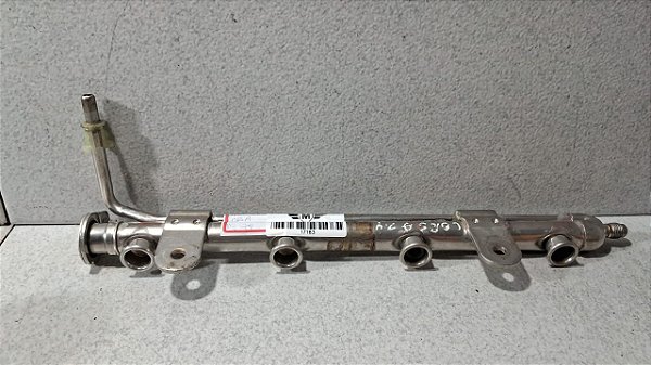 Flauta Bico Injetor GM Corsa  1996 a 2000 - 1.6/8V