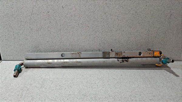 Flauta Bico Injetor GM Vectra GL 1997 a 2005  2.2