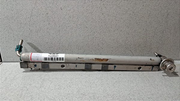 Flauta Bico Injetor GM Vectra GL 1997 a 2005  2.2