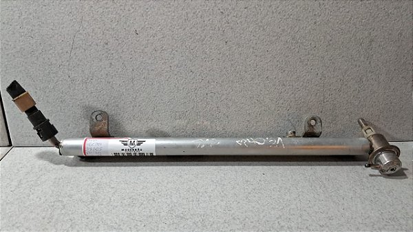 Flauta Bico Injetor GM Vectra GL 1997 a 2005  2.2