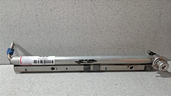 Flauta Bico Injetor GM Vectra GL 1997 a 2005  2.2