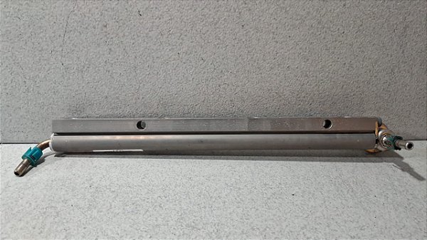 Flauta Bico Injetor GM Vectra GL 1997 a 2005  2.2