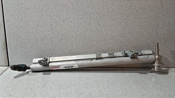 Flauta Bico Injetor GM Vectra GL 1997 a 2005  2.2