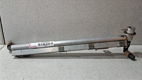 Flauta Bico Injetor GM Vectra GL 1997 a 2005  2.2