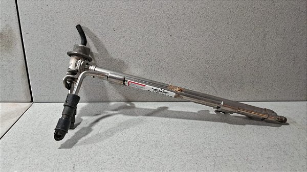 Flauta Bico Injetor GM Corsa - 1996 a 2000 - 1.6/8V