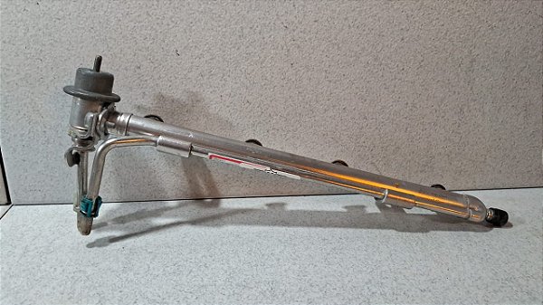 Flauta Bico Injetor GM Corsa - 1996 a 2000 - 1.6/8V