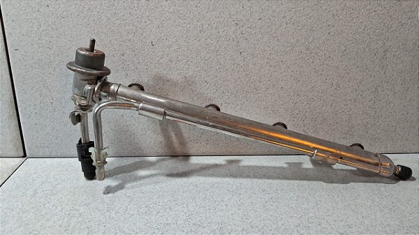 Flauta Bico Injetor GM Corsa - 1996 a 2000 - 1.6/8V
