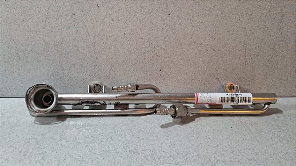 Flauta Bico Injetor VW Passat/Audi A4 1.8 - 1995 a 2001