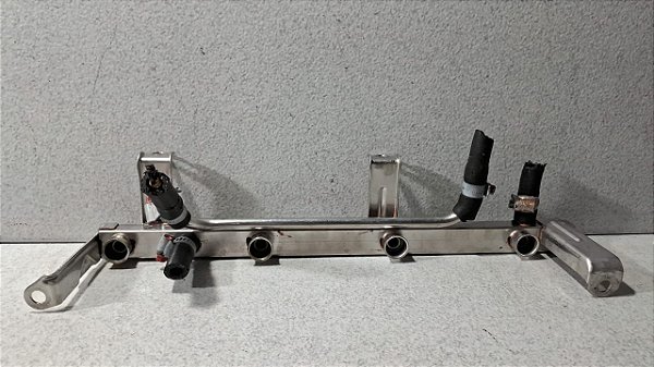 Flauta Bico Injetor GM Omegan  1994 a 1996