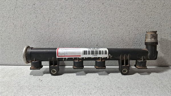 Flauta Fiat Palio/Mobi/Flex/4cil 2015 a 2000 Cod F000kv0258